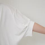 ネックレス刺繍2WAYT | NICE CLAUP / OLIVE des OLIVE OUTLET | 詳細画像11