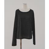 シアーロンT | NICE CLAUP / OLIVE des OLIVE OUTLET | 詳細画像1