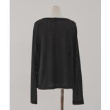 シアーロンT | NICE CLAUP / OLIVE des OLIVE OUTLET | 詳細画像3