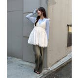 シアーロンT | NICE CLAUP / OLIVE des OLIVE OUTLET | 詳細画像14