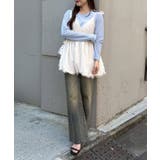 シアーロンT | NICE CLAUP / OLIVE des OLIVE OUTLET | 詳細画像15