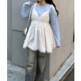 シアーロンT | NICE CLAUP / OLIVE des OLIVE OUTLET | 詳細画像17