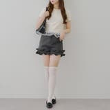 レースホルターT | NICE CLAUP / OLIVE des OLIVE OUTLET | 詳細画像6