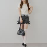 レースホルターT | NICE CLAUP / OLIVE des OLIVE OUTLET | 詳細画像8
