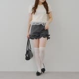 レースホルターT | NICE CLAUP / OLIVE des OLIVE OUTLET | 詳細画像9
