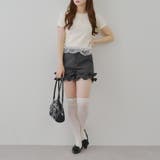 レースホルターT | NICE CLAUP / OLIVE des OLIVE OUTLET | 詳細画像10