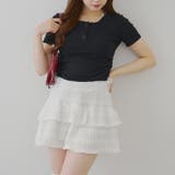 レースホルターT | NICE CLAUP / OLIVE des OLIVE OUTLET | 詳細画像12