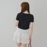 レースホルターT | NICE CLAUP / OLIVE des OLIVE OUTLET | 詳細画像14
