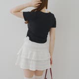 レースホルターT | NICE CLAUP / OLIVE des OLIVE OUTLET | 詳細画像15