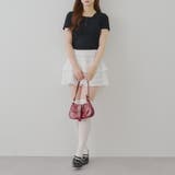 レースホルターT | NICE CLAUP / OLIVE des OLIVE OUTLET | 詳細画像18