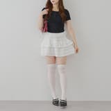 レースホルターT | NICE CLAUP / OLIVE des OLIVE OUTLET | 詳細画像21