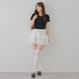 レースホルターT | NICE CLAUP / OLIVE des OLIVE OUTLET | 詳細画像22