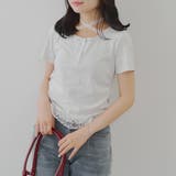 レースホルターT | NICE CLAUP / OLIVE des OLIVE OUTLET | 詳細画像23