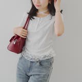 レースホルターT | NICE CLAUP / OLIVE des OLIVE OUTLET | 詳細画像24