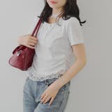 レースホルターT | NICE CLAUP / OLIVE des OLIVE OUTLET | 詳細画像26