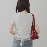 レースホルターT | NICE CLAUP / OLIVE des OLIVE OUTLET | 詳細画像27