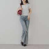 レースホルターT | NICE CLAUP / OLIVE des OLIVE OUTLET | 詳細画像28