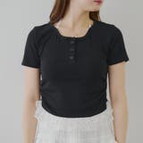 レースホルターT | NICE CLAUP / OLIVE des OLIVE OUTLET | 詳細画像30