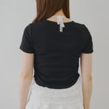 レースホルターT | NICE CLAUP / OLIVE des OLIVE OUTLET | 詳細画像32