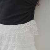 レースホルターT | NICE CLAUP / OLIVE des OLIVE OUTLET | 詳細画像36