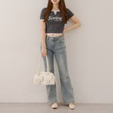 ホルターネックレースプルオーバー | NICE CLAUP / OLIVE des OLIVE　OUTLET | 詳細画像29 