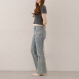 ホルターネックレースプルオーバー | NICE CLAUP / OLIVE des OLIVE　OUTLET | 詳細画像30 