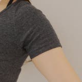 ホルターネックレースプルオーバー | NICE CLAUP / OLIVE des OLIVE　OUTLET | 詳細画像37 