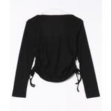 ドッキングドロストロンT | NICE CLAUP / OLIVE des OLIVE　OUTLET | 詳細画像10 