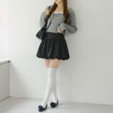 【2枚SET】レース付ワイドリブアンサンブル | NICE CLAUP / OLIVE des OLIVE　OUTLET | 詳細画像28 