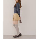 花柄レーストップス | RMAF NICE CLAUP / OLIVE des OLIVE | 詳細画像54