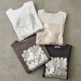 【NUNIFE】箔プリント裏起毛スウェット | RMAF NICE CLAUP / OLIVE des OLIVE | 詳細画像82