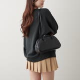 3匹の子犬めがねスウェット | NICE CLAUP / OLIVE des OLIVE　OUTLET | 詳細画像14 