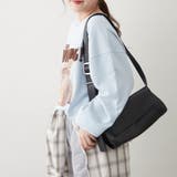 3匹の子犬めがねスウェット | NICE CLAUP / OLIVE des OLIVE　OUTLET | 詳細画像30 