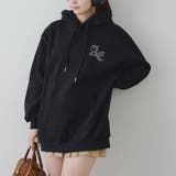 天使の裏起毛パーカー | NICE CLAUP / OLIVE des OLIVE OUTLET | 詳細画像39