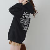 天使の裏起毛パーカー | NICE CLAUP / OLIVE des OLIVE OUTLET | 詳細画像42