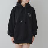 天使の裏起毛パーカー | NICE CLAUP / OLIVE des OLIVE OUTLET | 詳細画像48