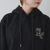 天使の裏起毛パーカー | NICE CLAUP / OLIVE des OLIVE OUTLET | 詳細画像53