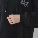 天使の裏起毛パーカー | NICE CLAUP / OLIVE des OLIVE OUTLET | 詳細画像55