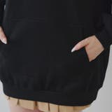 天使の裏起毛パーカー | NICE CLAUP / OLIVE des OLIVE OUTLET | 詳細画像56
