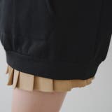 天使の裏起毛パーカー | NICE CLAUP / OLIVE des OLIVE OUTLET | 詳細画像57