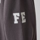 【NUNIFE】スリット入り裏起毛スウェット | RMAF NICE CLAUP / OLIVE des OLIVE | 詳細画像18