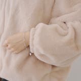 ファーボリュームフードパーカー | NICE CLAUP / OLIVE des OLIVE OUTLET | 詳細画像52