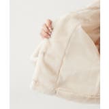 ビット付MIXファーショートジャケット | NICE CLAUP / OLIVE des OLIVE OUTLET | 詳細画像48