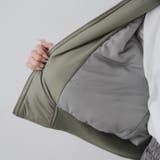 【MARCHES】フェイクファー付 MA-1 | NICE CLAUP / OLIVE des OLIVE OUTLET | 詳細画像39