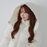 【MARCHES】リボンエコダウン | NICE CLAUP / OLIVE des OLIVE　OUTLET | 詳細画像7 