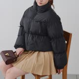 【MARCHES】リボンエコダウン | NICE CLAUP / OLIVE des OLIVE　OUTLET | 詳細画像12 