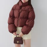 【MARCHES】リボンエコダウン | NICE CLAUP / OLIVE des OLIVE　OUTLET | 詳細画像27 