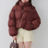 【MARCHES】リボンエコダウン | NICE CLAUP / OLIVE des OLIVE　OUTLET | 詳細画像28 