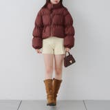 【MARCHES】リボンエコダウン | NICE CLAUP / OLIVE des OLIVE　OUTLET | 詳細画像31 