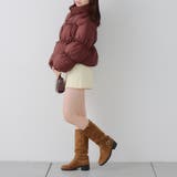 【MARCHES】リボンエコダウン | NICE CLAUP / OLIVE des OLIVE　OUTLET | 詳細画像33 